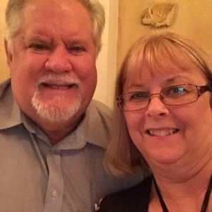 Meet your Posher, Debbie